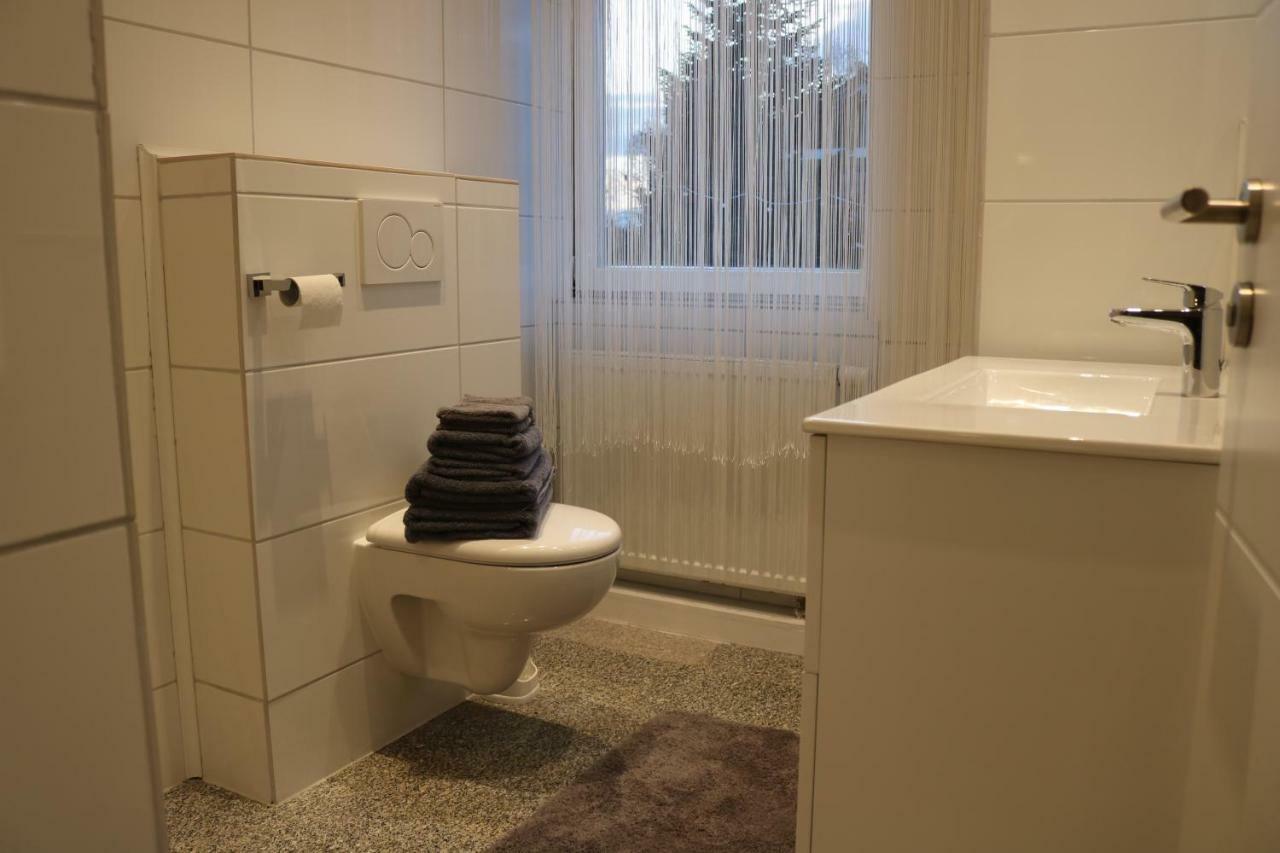 Gestuet Kaiserhof Legelshurst Exteriér fotografie